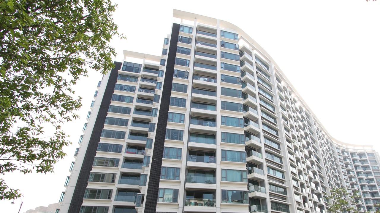 白石角三房套零議價沽 揸9年實蝕230萬｜二手蝕讓