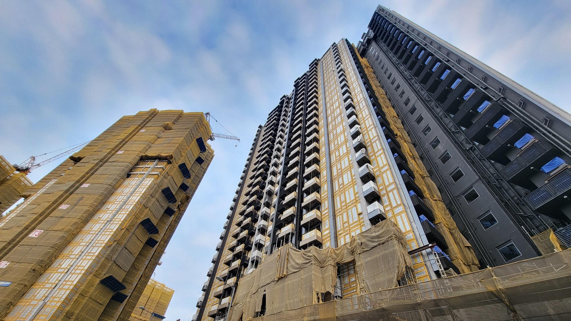 撤辣之後｜準香港人斥5017萬連掃2伙瑜一·天海三房 料慳稅逾「5球」｜新盤成交