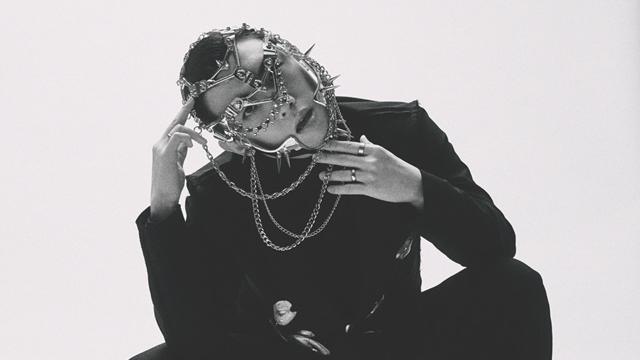 張天賦新碟暗黑風格映照低潮期  自爆曾陷失聲疑惑 