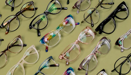 消委會表示不時接獲有關配眼鏡的投訴
