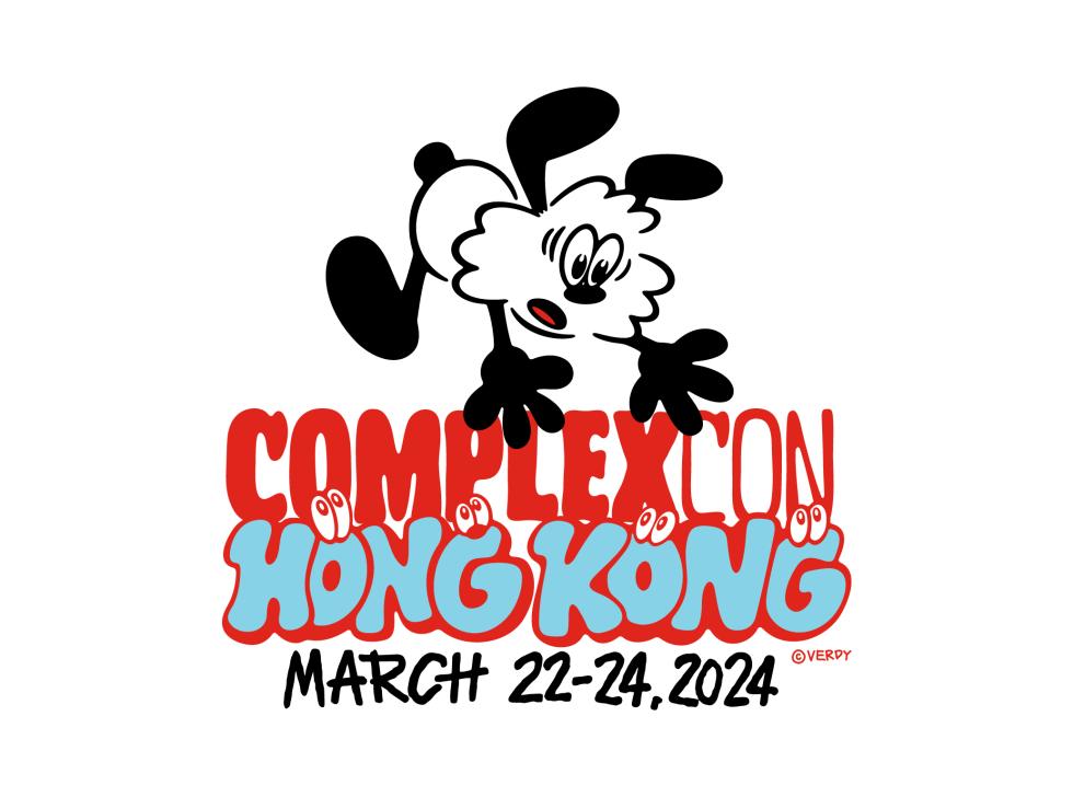 ComplexCon香港站完結共錄3萬人進場　鄭志剛：體現香港「盛事之都」形象