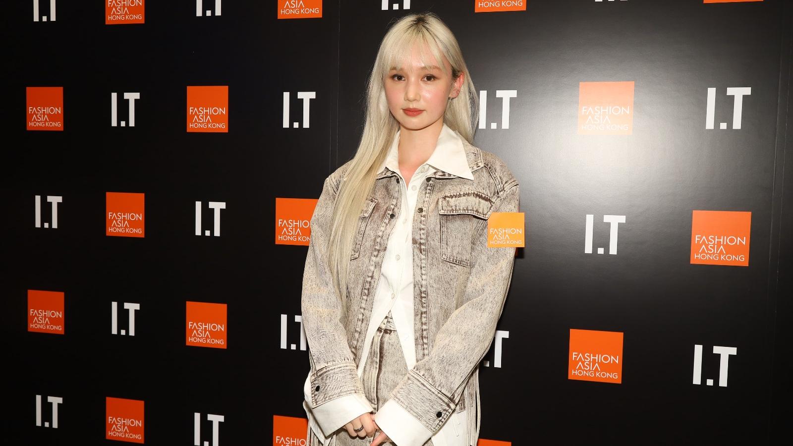 Nancy Kwai歸綽嶢揀定明年歌曲 最想挑戰綜藝節目