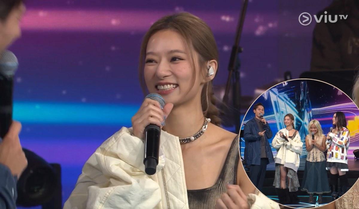 Chill Club︱kayan9896預告自爆想做「港版Taylor Swift」 疑於足本版被剪走？