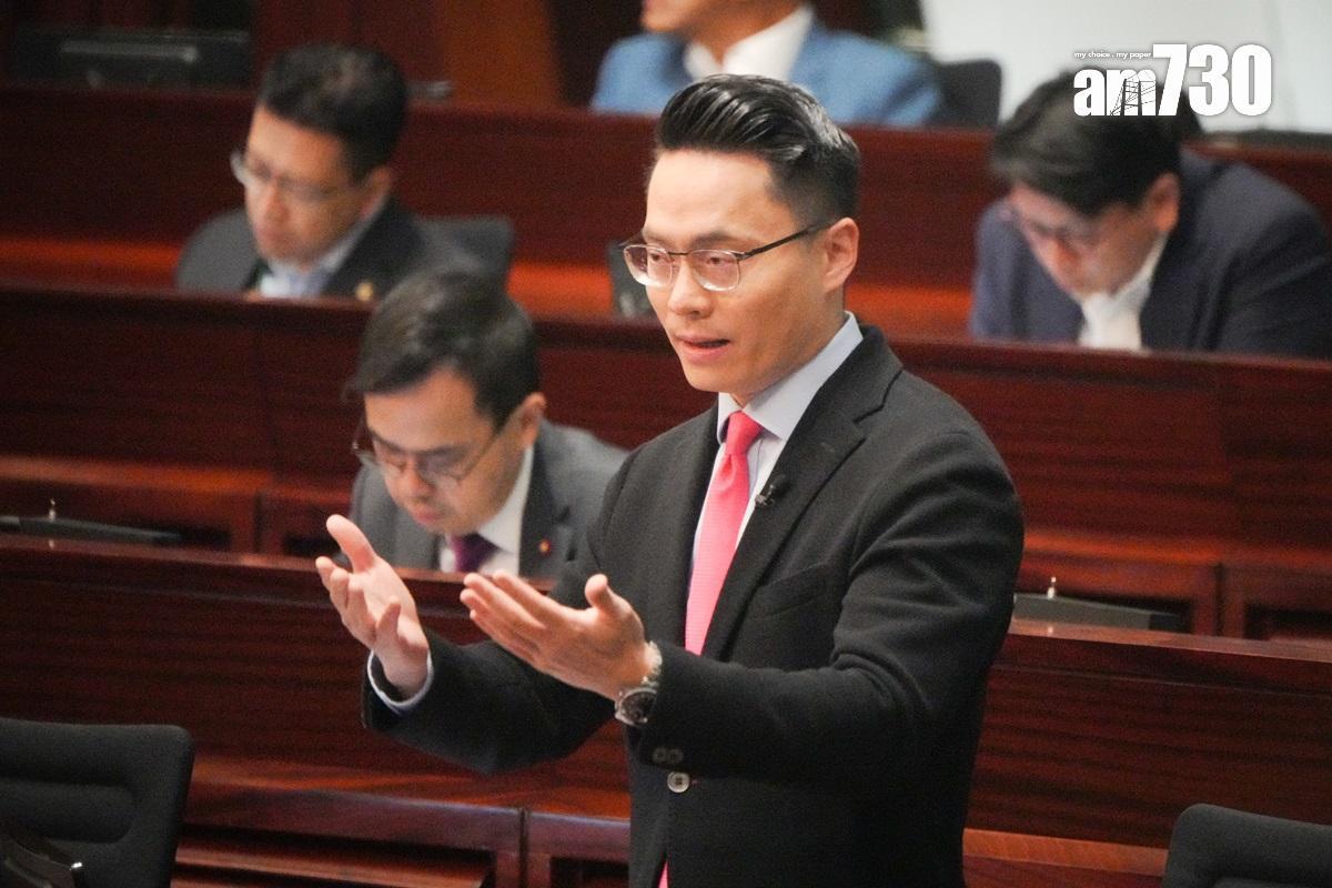 Ray Online｜梁熙：如teamLab展有攝影專員　可令訪客分享靚相「說好香港」