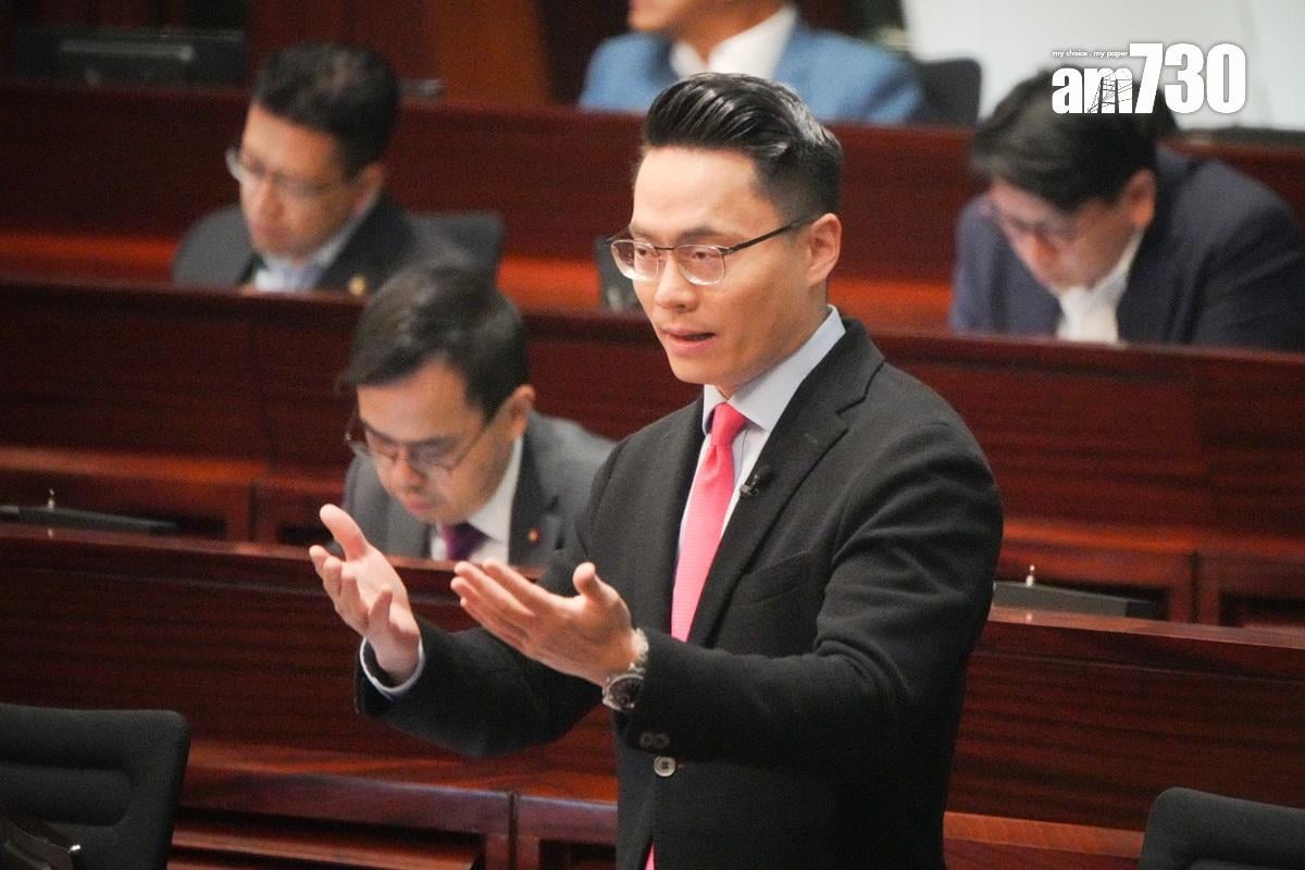 Ray Online｜梁熙：如teamLab展有攝影專員　可令訪客分享靚相「說好香港」