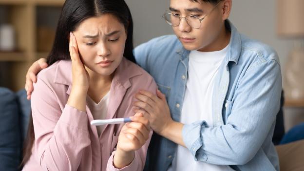 求子壓力大！4大備孕地雷曝光　中醫：補對比補多更重要