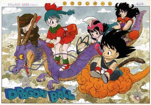 鳥山明逝世｜全球動漫迷致哀「史上最成功漫畫家」　死訊登微博熱搜