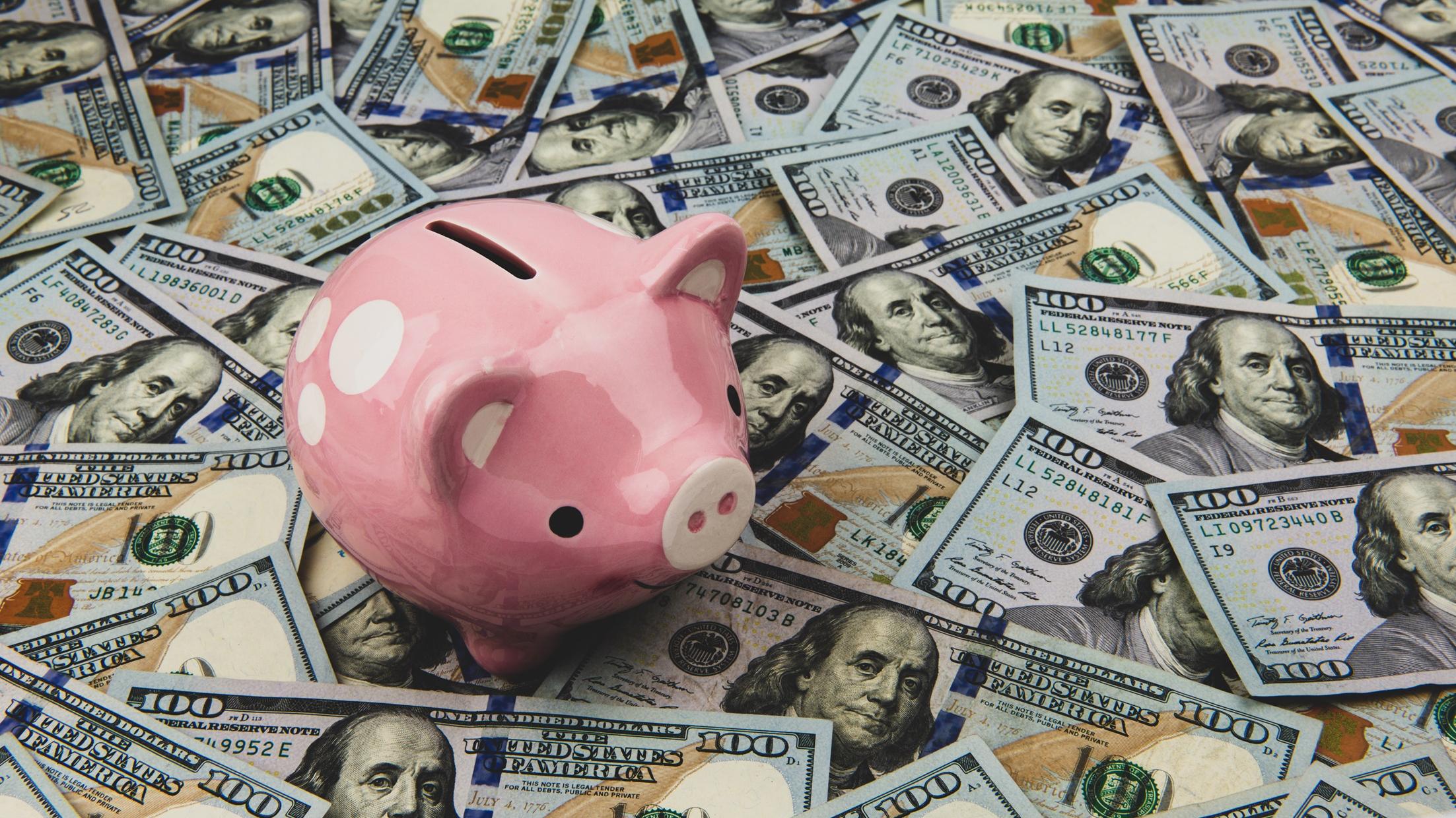 富有或貧窮的子女就不需要學習理財？（1/2)