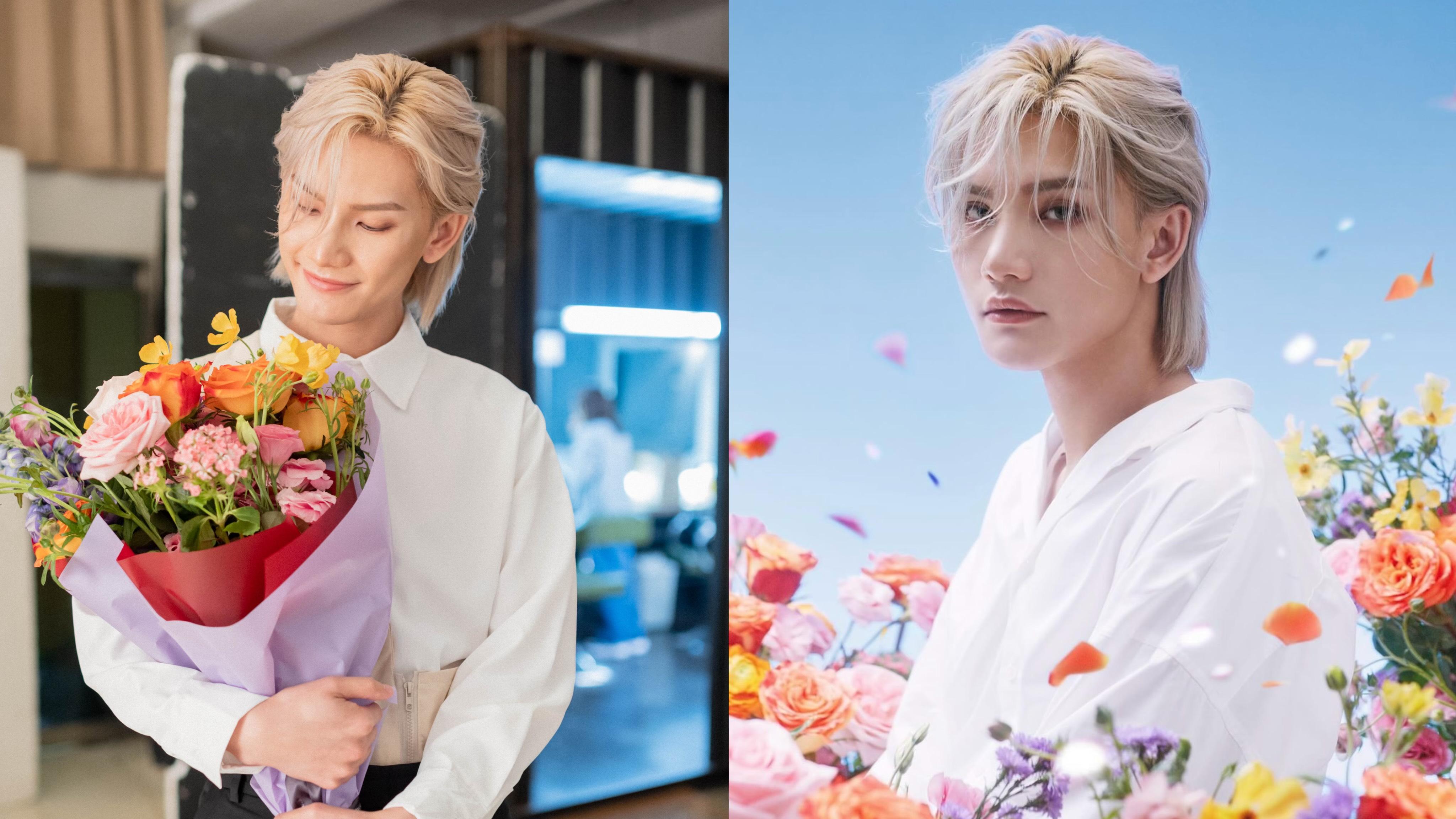 Jeremy@MIRROR盼龍年再有突破 期待下半年與隊友再出團歌