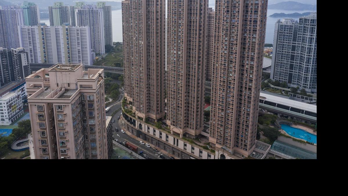 新港城兩房放盤3周減價6.7%獲承接 呎租37.9元｜二手樓租賃