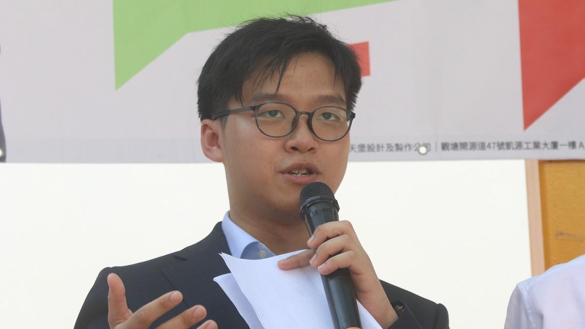 張秀賢被呈請破產。(資料圖片)