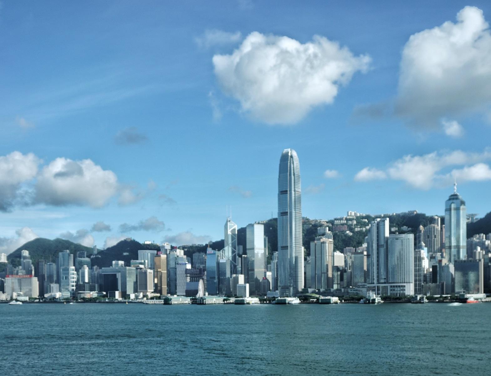 政府資產會否以REITs形式上市？　許正宇：需仔細研究