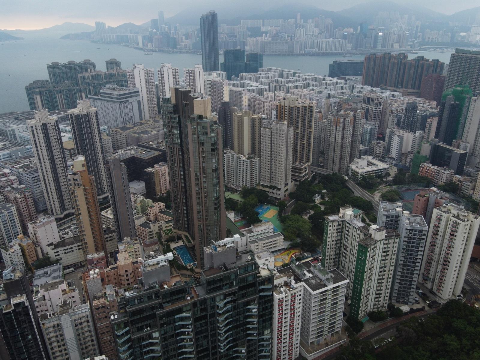 黎明前黑暗過去 撤辣下的樓市「破曉時分」