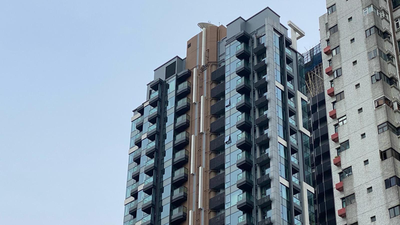 藝里坊．1號加推10伙 折實價近582萬起｜西營盤新盤