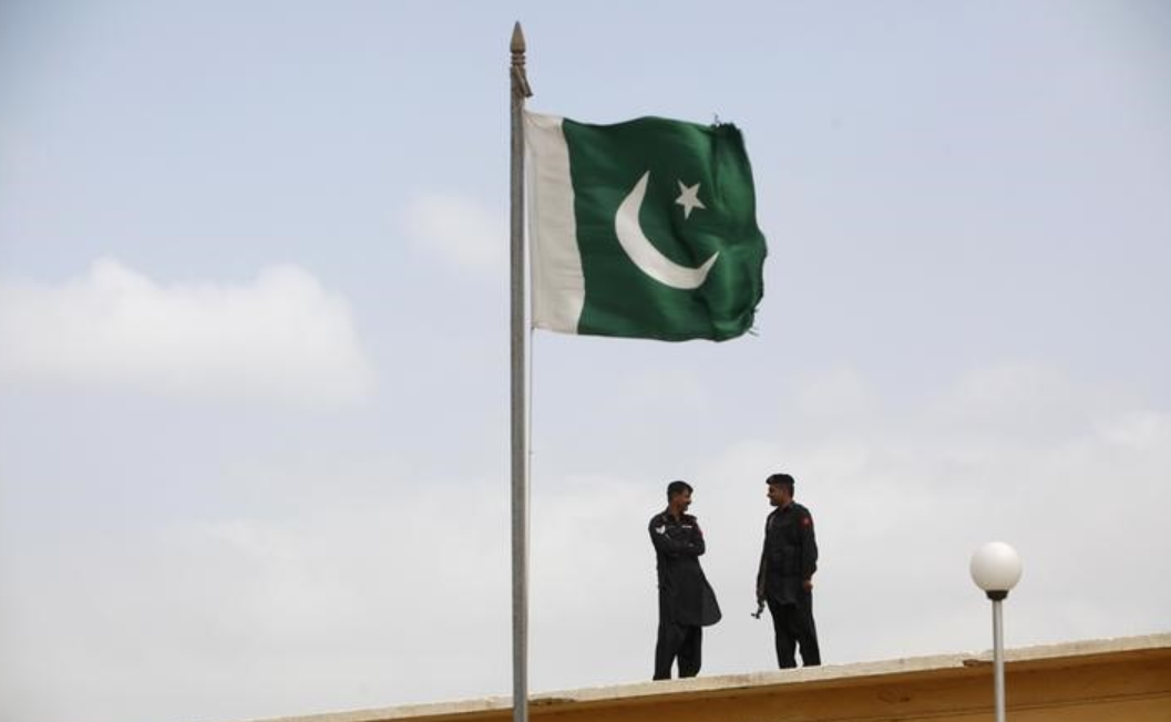 巴基斯坦西北部發生自殺式炸彈襲擊（路透社資料圖片）