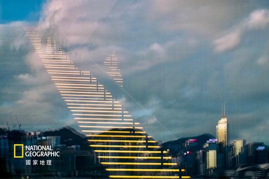 香港攝影大賽2023優秀作品精選 實體展覽今日開放參觀