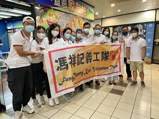 馮祥記清盤｜子公司首在港引入「爆破拆卸」　第二代掌舵曾稱「與同事相處要坦誠」