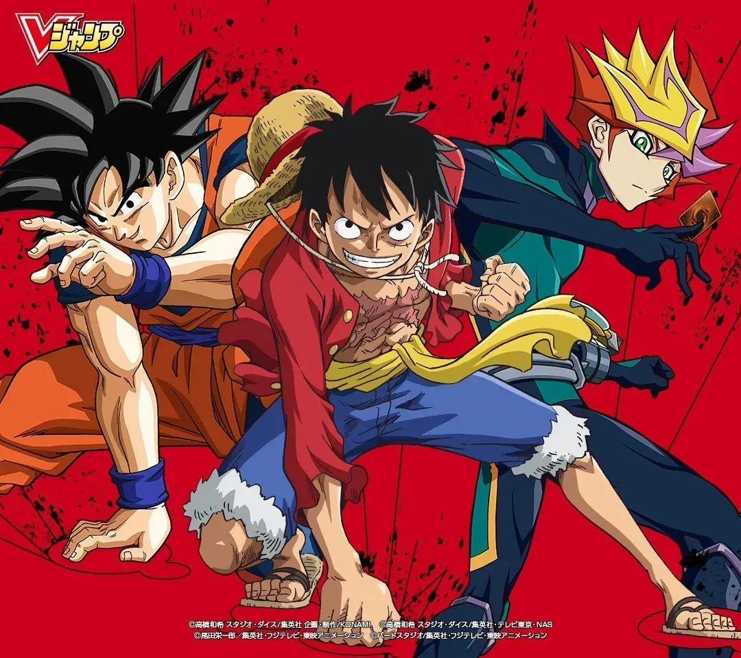 鳥山明逝世｜《海賊王》尾田榮一郎撰文哀悼好友：是您讓我看見夢想