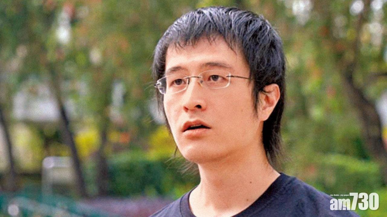 黎智英案｜李宇軒稱於美國曾將制裁名單報告交予朱牧民