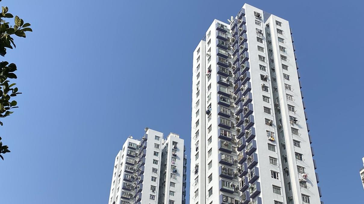 停壓測用家270萬扑鎚購入好順泰大廈一房 原業主損手逾1球走｜二手蝕讓