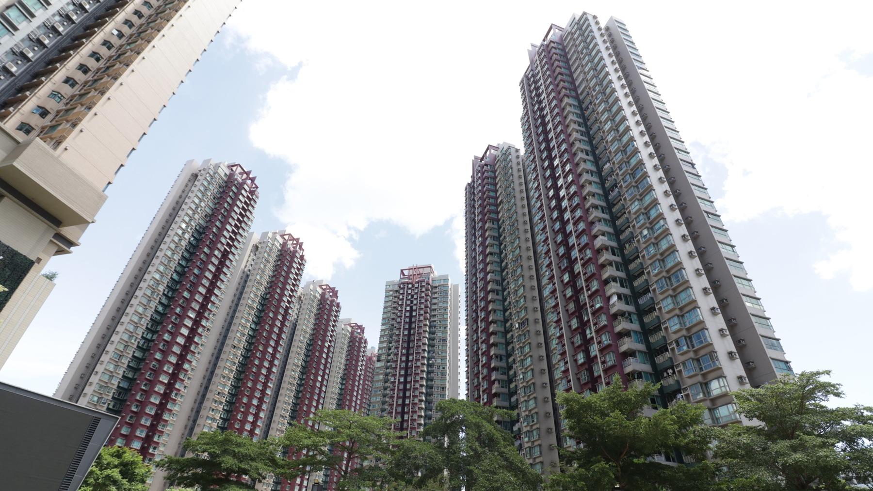 上車客擔心遲買會貴 議價5萬即買YOHO Town兩房｜二手樓成交