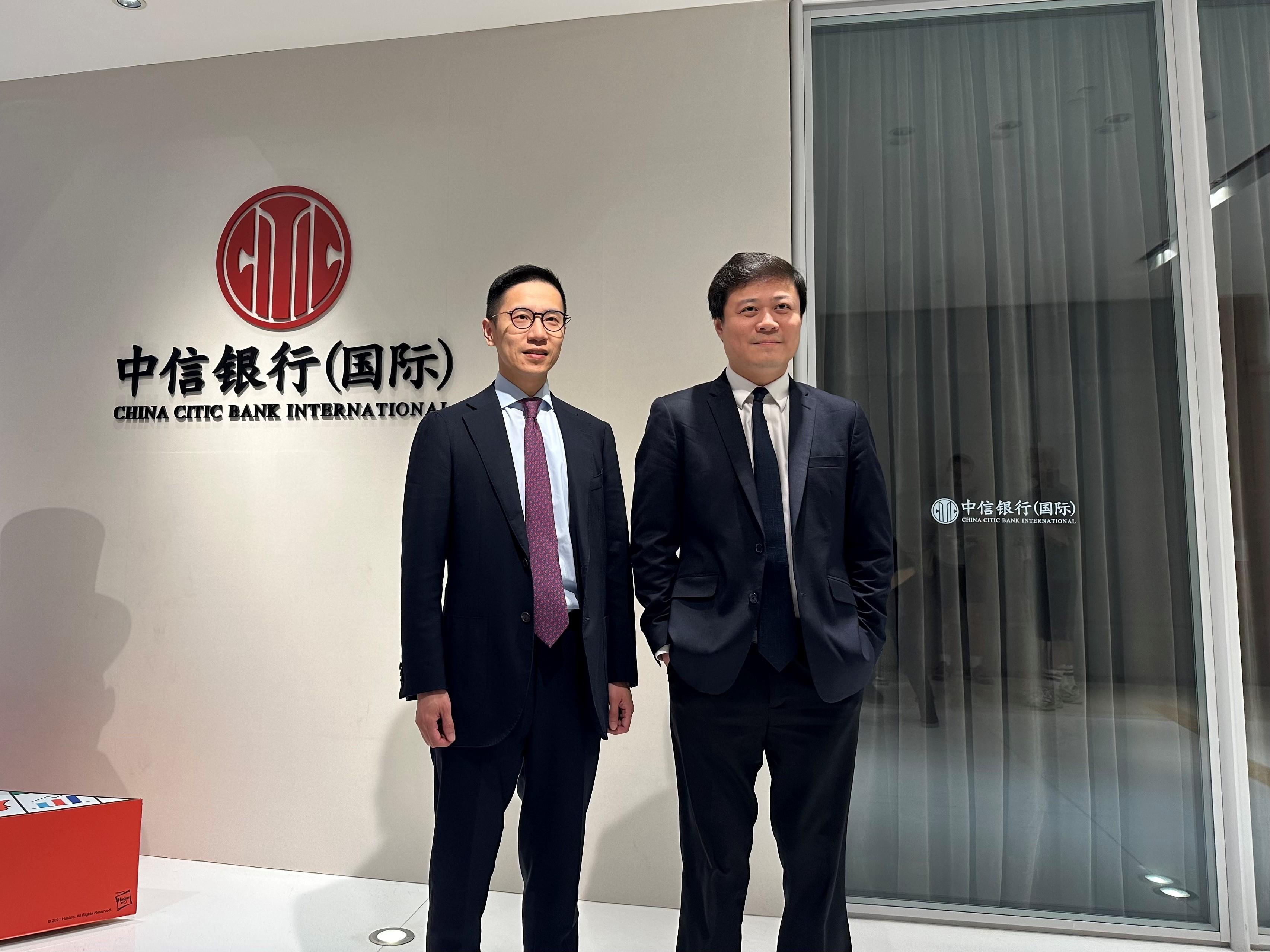 內地增長超預期 信銀國際：下半年仍有放水空間