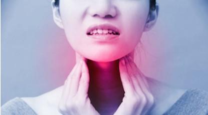 口腔健康與甲狀腺：探究兩者相互關聯