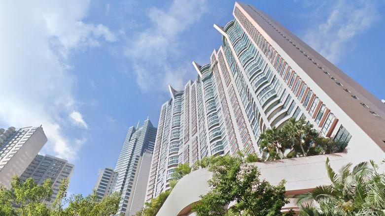 新地拆售帝景園 4日沽8伙 錄「一客兩食」涉資1.12億｜豪宅成交