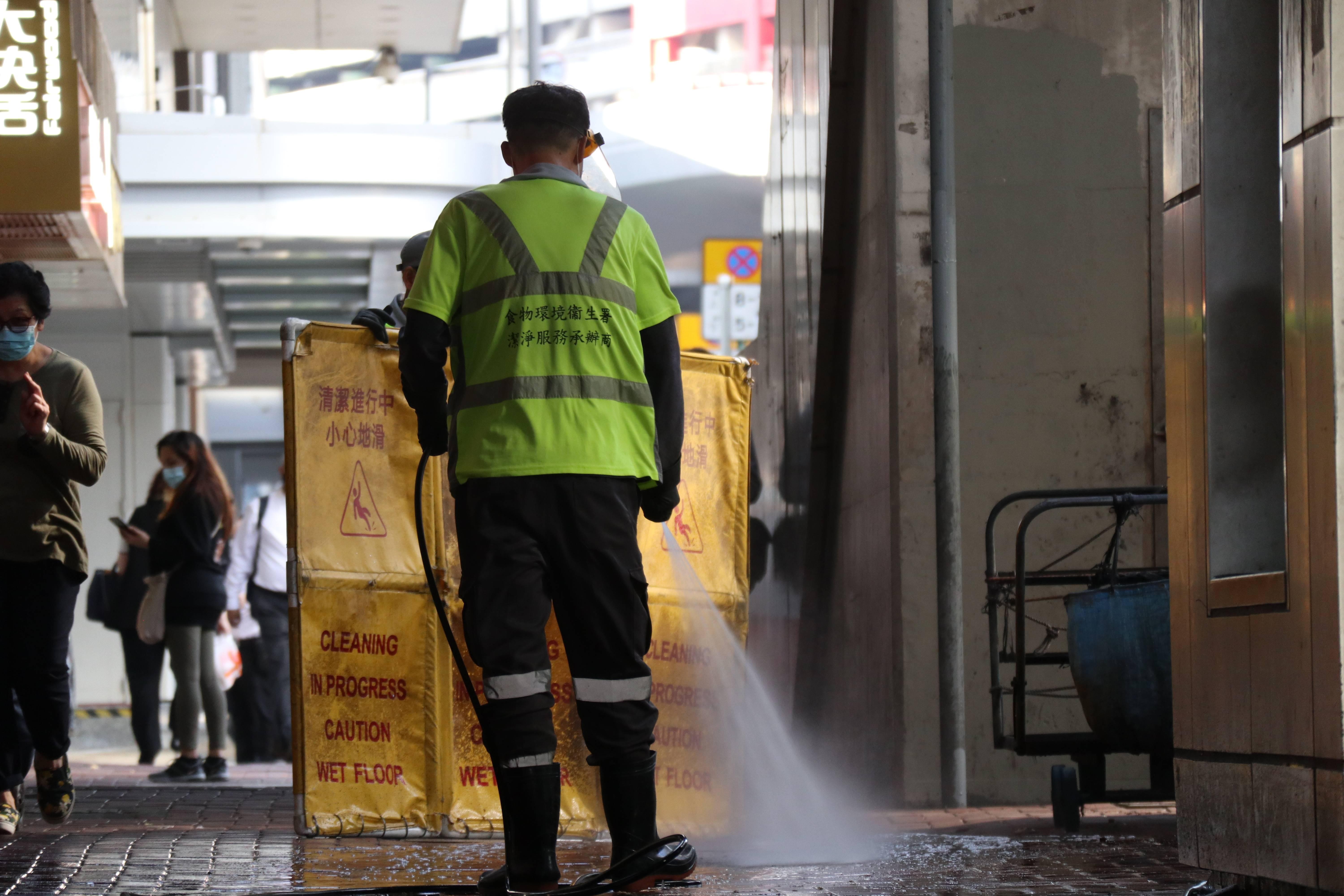 最低工資｜廠商會：一年一檢或對中小微企構成壓力　勞工界認為安排較合理