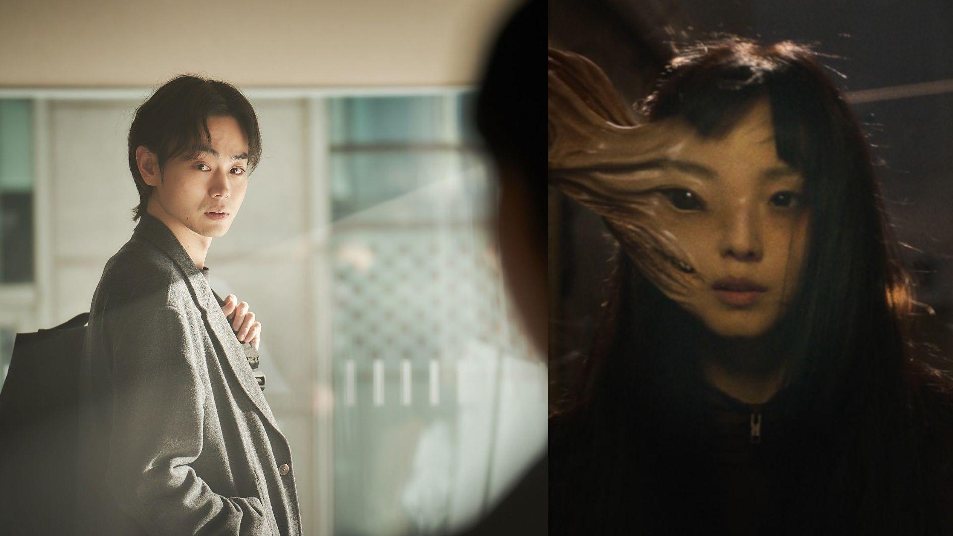 寄生獸︱菅田將暉客串Netflix韓劇《寄生獸：灰色部隊》 彩蛋驚喜登場料將推出第2季