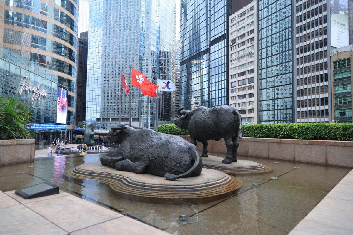 港股IPO淡靜據報外資投行員工憂被裁　稱「任何蚊子肉都不能放過」