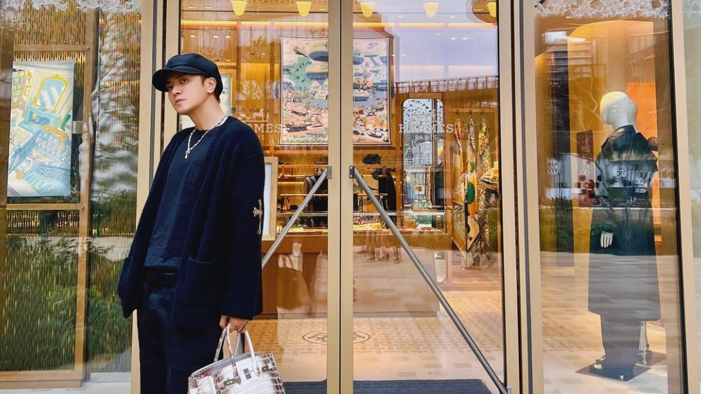 小豬羅志祥宣布澳門開騷 批評黃子佼性醜聞被網民嘲「五十步笑百步」