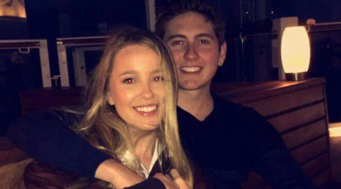 澳洲悉尼斬人案｜天意弄人 警員到場悲聞未婚妻是死者之一 為婚禮買化妝品扮靚