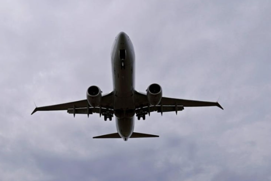 極危險！數千英國航班受「干擾攻擊」俄疑為幕後黑手