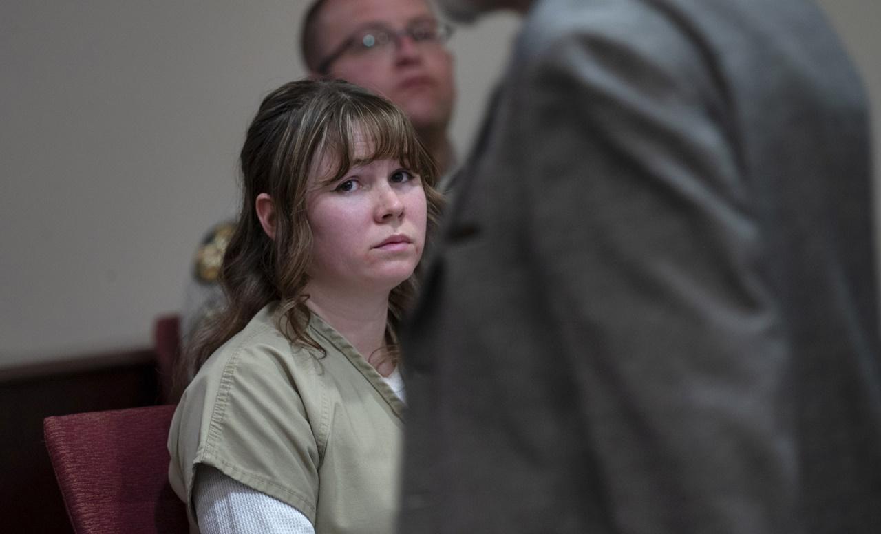 艾力寶雲槍擊案，軍械主管過失殺人罪成被判入獄18個月。(AP)