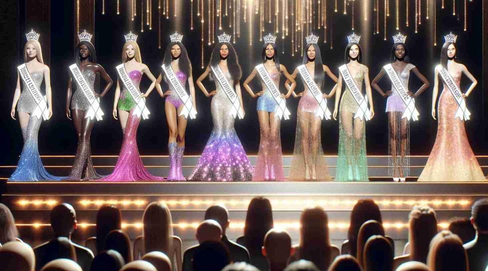 全球首屆AI小姐選美5月舉行，將以三方面因素評審。(網上圖片)