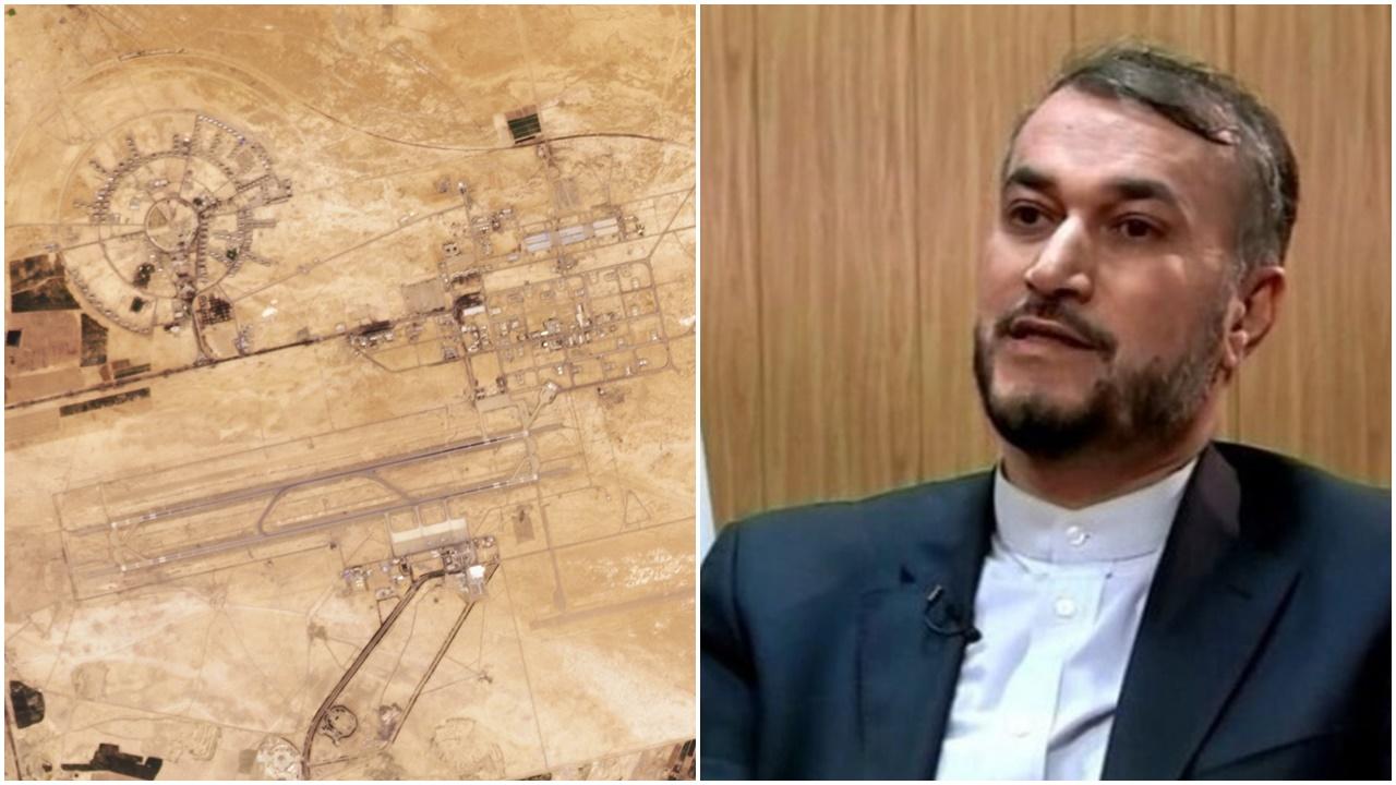 以色列伊朗衝突，伊朗：未有證據顯示受襲與以色列有關，衛星圖片見雷達站遭破壞。