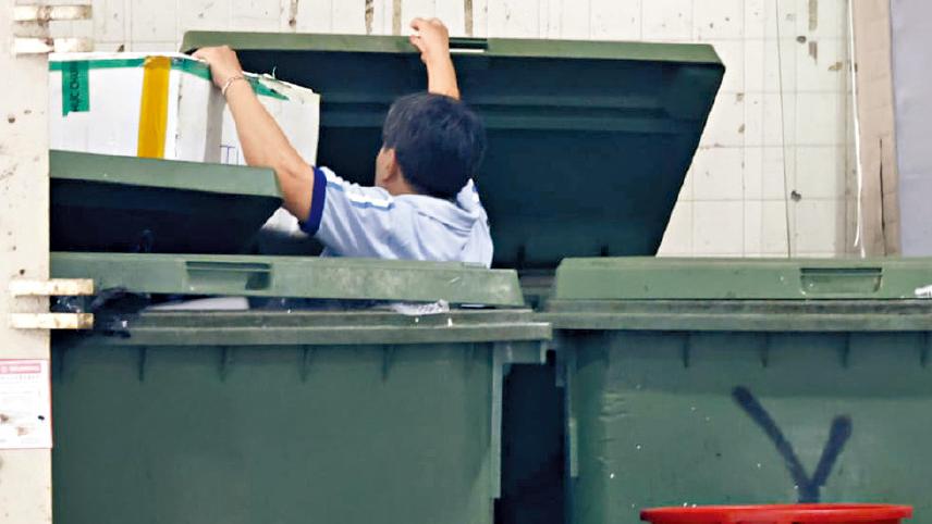 消息：最低工資縮至「一年一檢」 引「可加不減」方程式 料增至$41.8