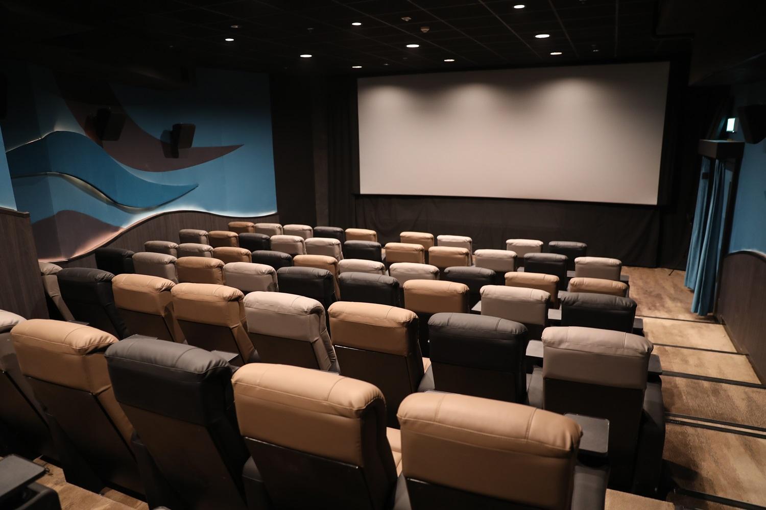 全港戲院日2024丨4.21全港睇戲$30！ 即睇售票日期+參與戲院