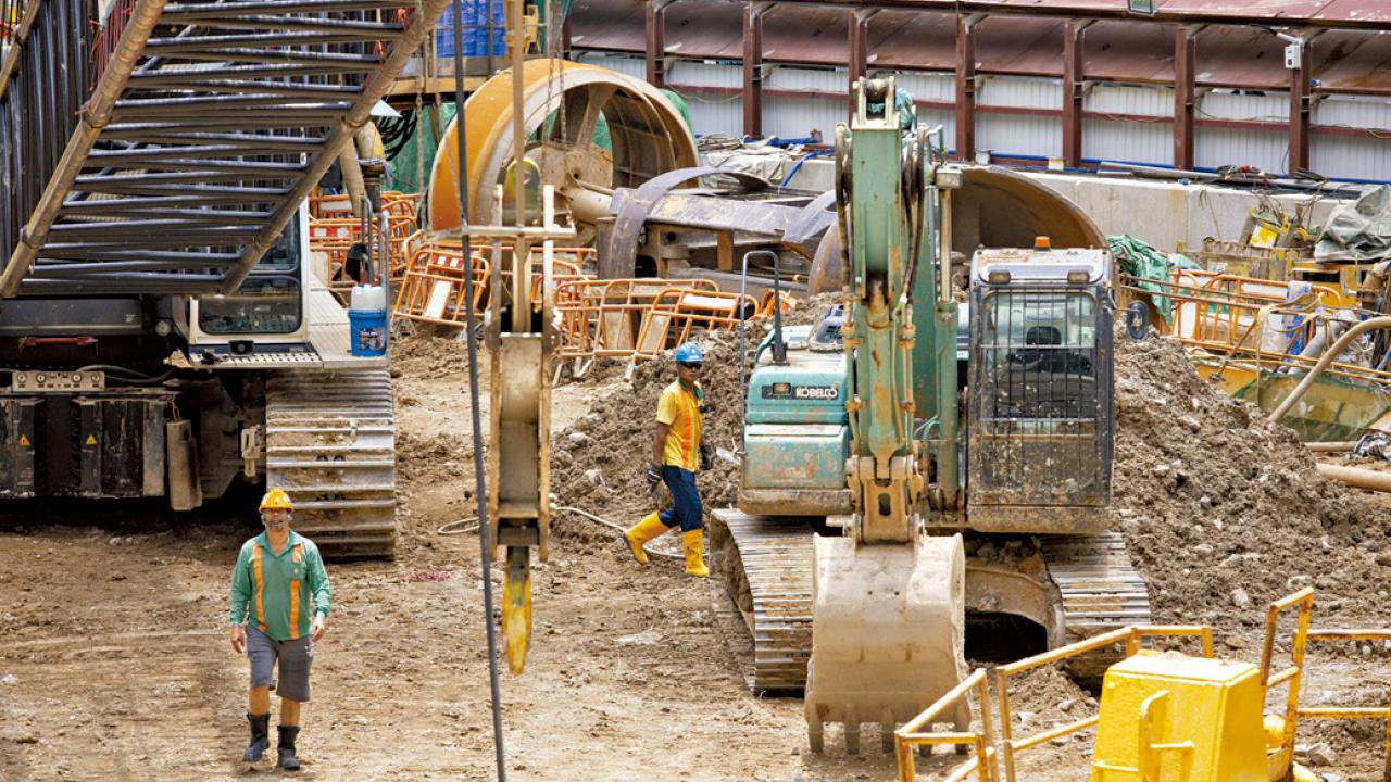 5月起與「極端酷熱天氣」掛鈎 工作暑熱警告修訂免短時間內重發