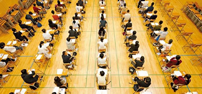 考評局須提升資安意識