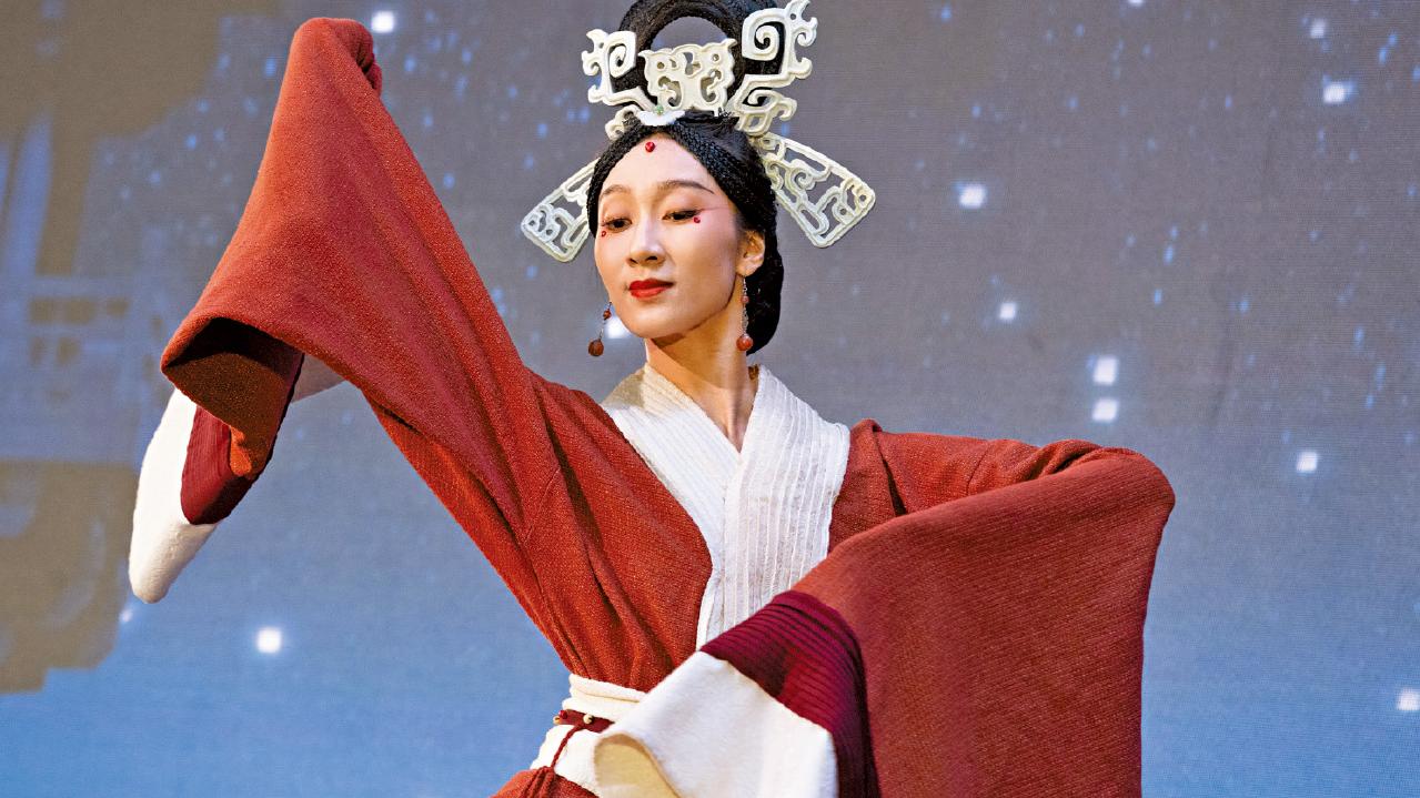 首屆「中華文化節」6月開幕 呈獻逾百演出展覽 門票今發售