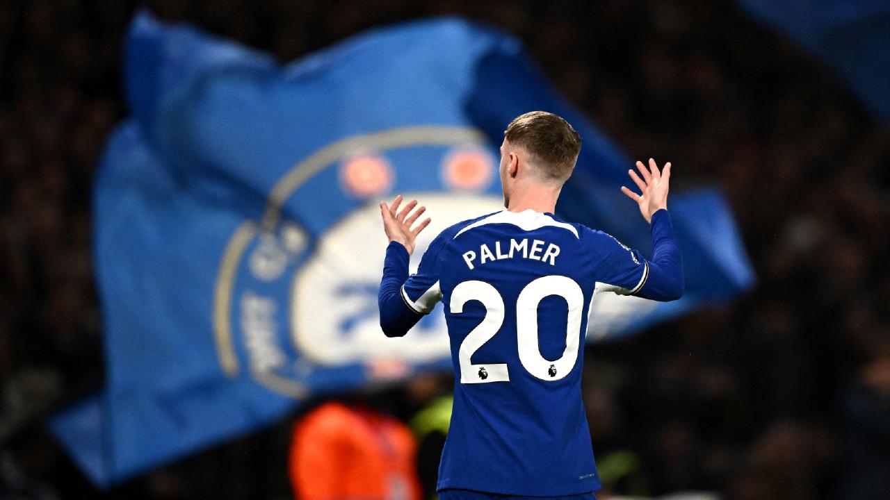 今日有咩波｜車路士「大」鬥愛華頓 奢華鋒線豆腐防守