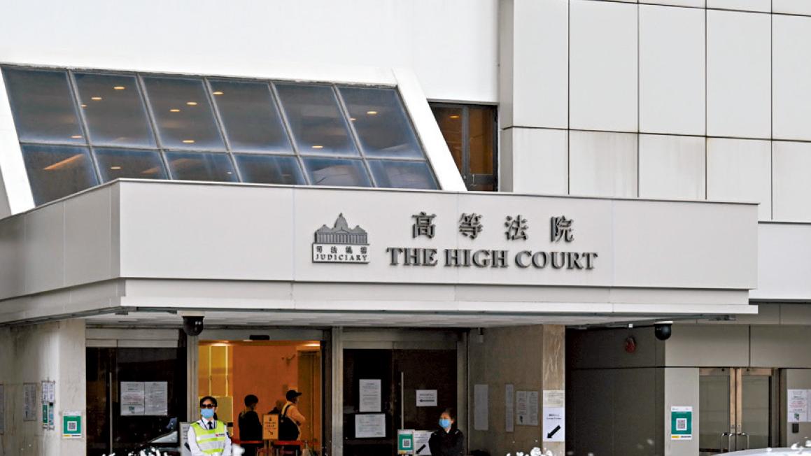 反恐條例首檢控7人 控方完成開案陳詞 被告涉到兩大學實驗室找製炸彈原料