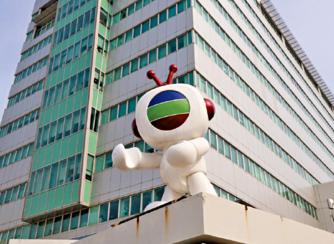 新台的6大新元素