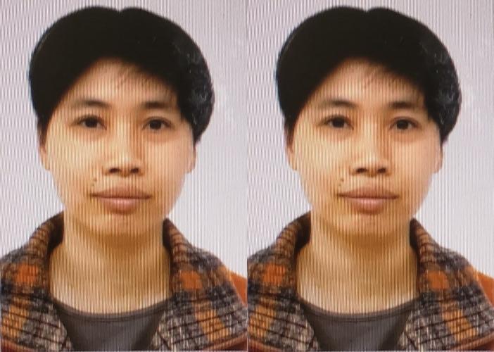 尋人︱47歲女子何小侖最後露面港鐵太子站後失蹤 家人報警　