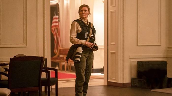 《美帝崩裂》登北美票房冠軍 有望破《奇異女俠玩救宇宙》紀錄