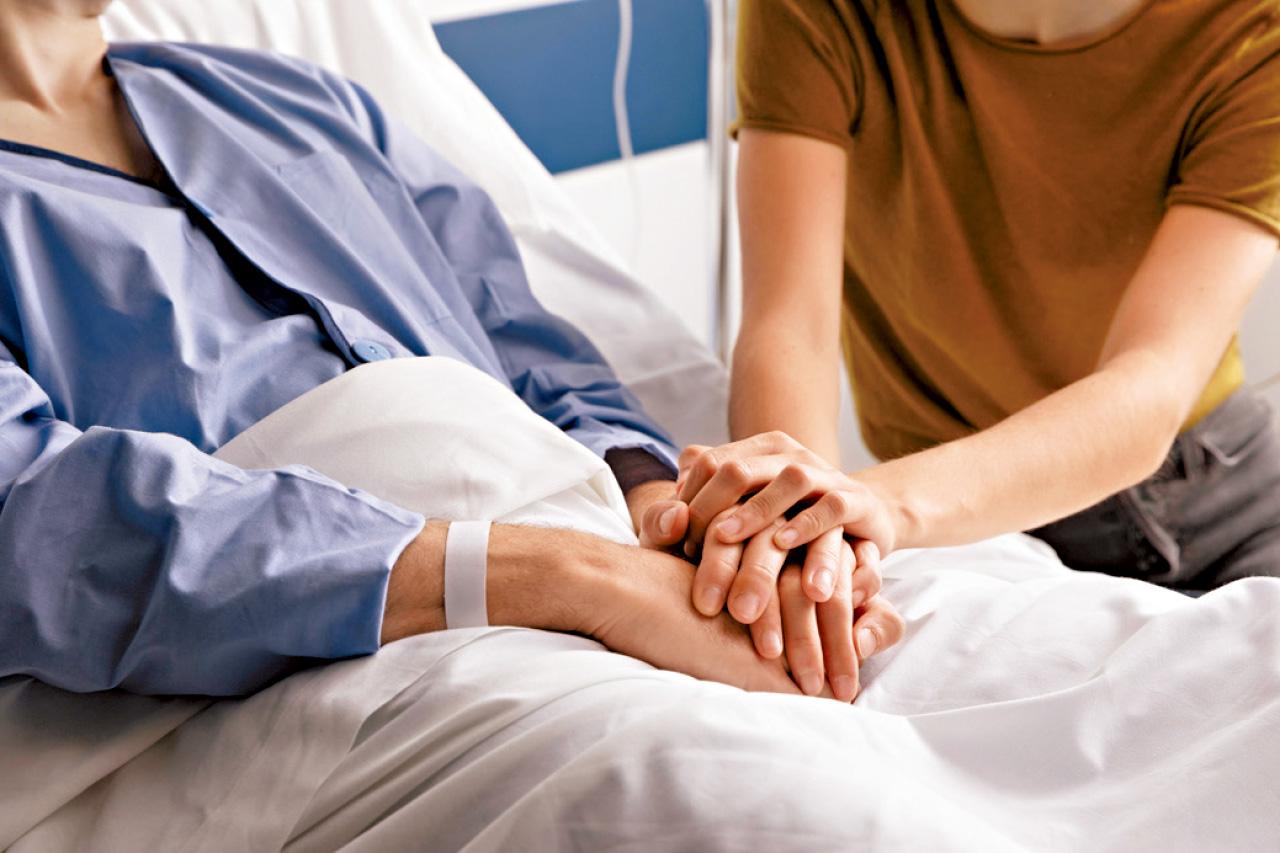 臨床試驗——治癌新曙光