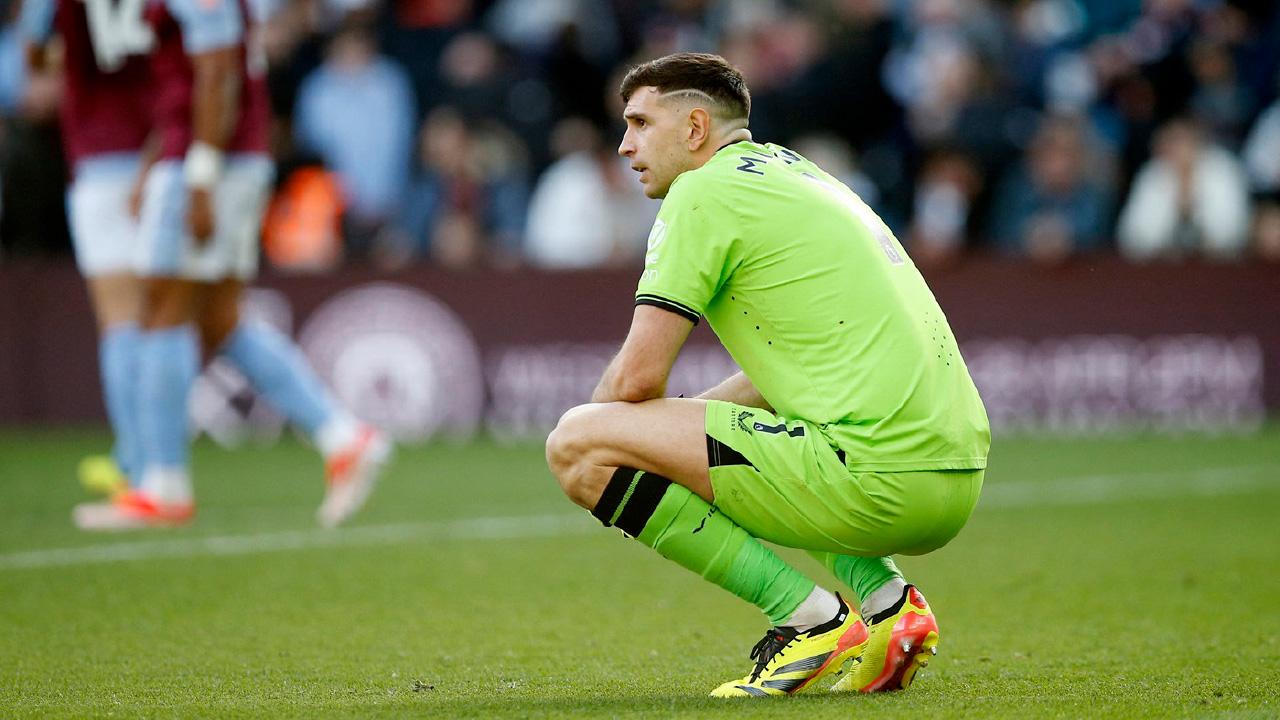 英超隊歐洲路難行