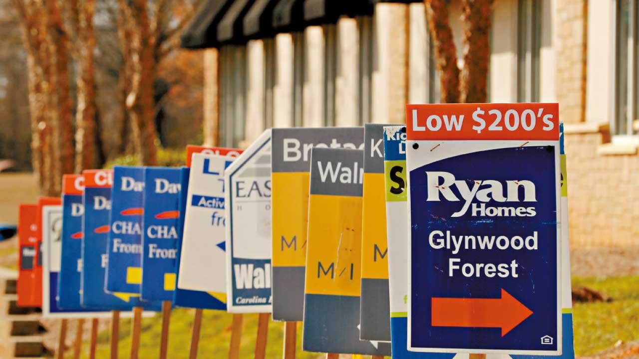 收割中港股票利潤 觀望美滯脹風險